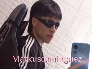 Markusdominguez