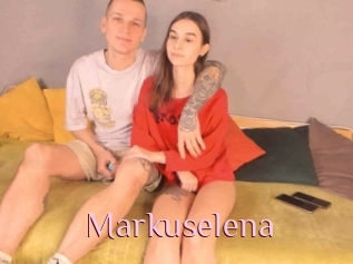 Markuselena