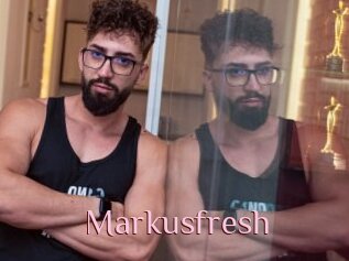 Markusfresh