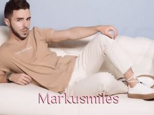 Markusmiles