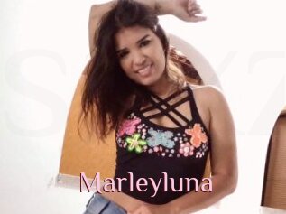 Marleyluna