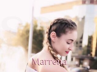 Marrena