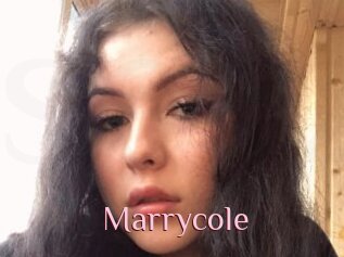 Marrycole