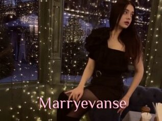 Marryevanse