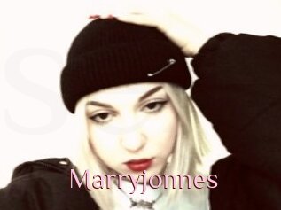 Marryjonnes