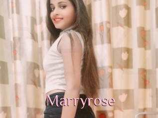 Marryrose