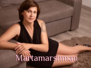 Martamarshman