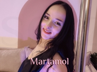 Martamol