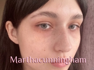 Marthacunningham