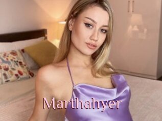 Marthahyer