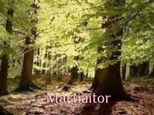 Martiaitor