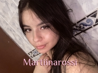 Martiinarossi