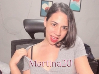 Martina20