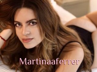 Martinaaferrer