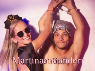 Martinaandanderr