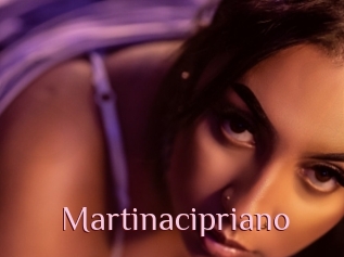 Martinacipriano