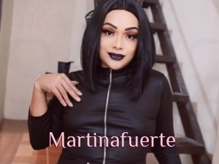 Martinafuerte