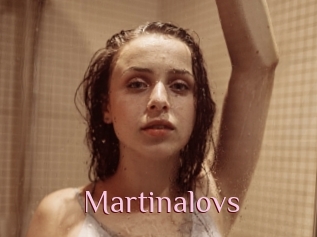 Martinalovs