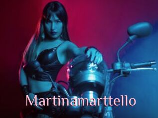 Martinamarttello