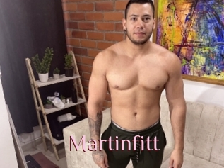 Martinfitt