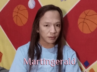 Martingerald