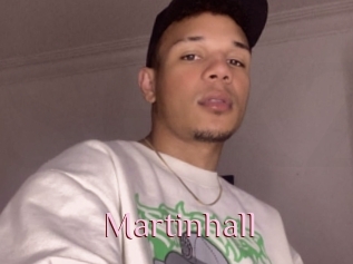 Martinhall