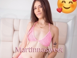 Martinnasweet