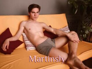 Martinsly