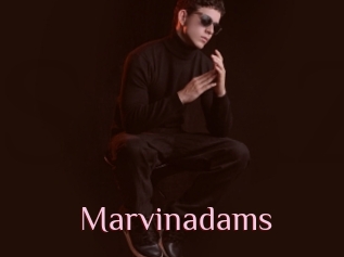 Marvinadams