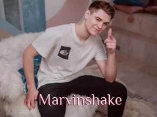 Marvinshake