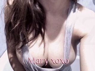 Mary_xoxo