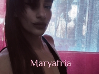 Maryafria