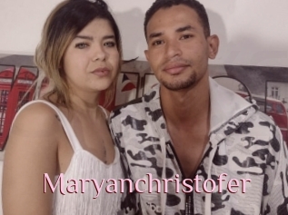 Maryanchristofer