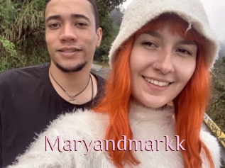 Maryandmarkk