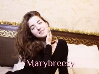 Marybreezy