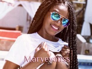 Maryevanss