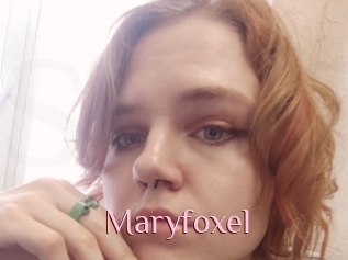 Maryfoxel