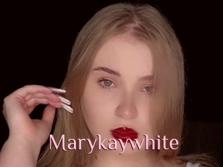 Marykaywhite