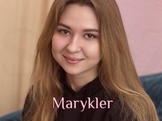 Marykler