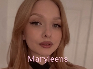 Maryleens