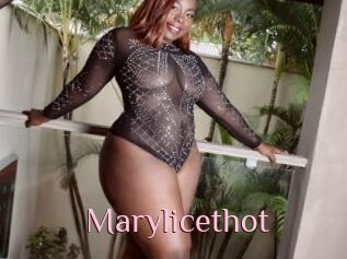 Marylicethot