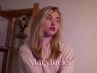 Marylucks