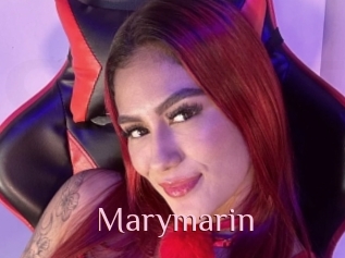 Marymarin