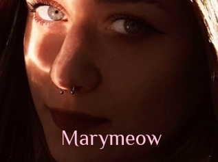 Marymeow