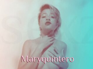 Maryquintero