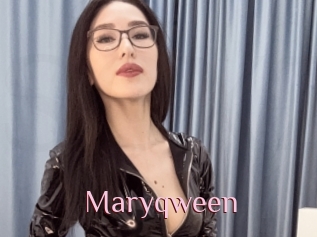 Maryqween