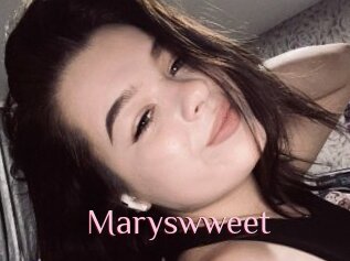 Maryswweet