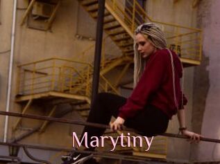 Marytiny