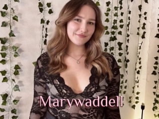 Marywaddell