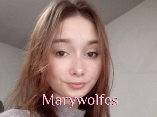 Marywolfes